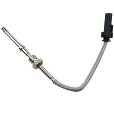 12683486 Gas Temperature Sensor fit Chevrolet Silverado 2500 3500 6.6L V8 Diesel