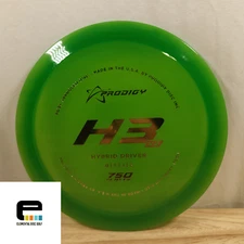 Prodigy 750 H3v2 ( 11/5/-1/2 )
