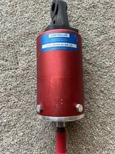 Controlair S-9-L-SM-CBS-NS MOD 155 Diaphragm Air Cylinder New, Unused, Untested