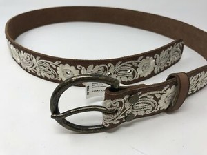lucky brand belt