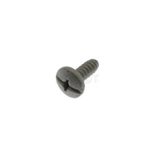 Genuine GM License Bracket Screw 9423101