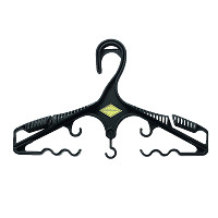 Polaris Multihanger - Bügel für Tauchequipment