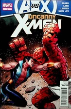 Avengers vs. X-Men Lot of 75 Marvel  Comic Books You Pick NM Combined Shipping