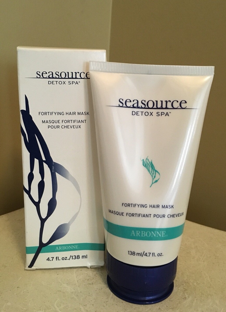 Arbonne hair mask HairCare Bond Building Mask | Shop-All/Body-&-Hair-Care  main image 2