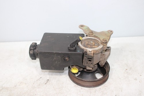 NS6540647 servopumpe at 1583777 SSANGYONG KYRON 270 SPR XDI PREMIUM 4WD 2010