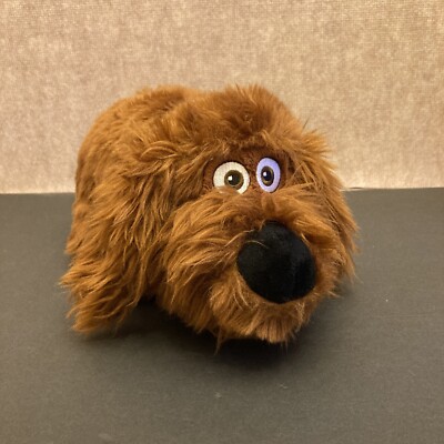 Big as life plush dogs hotsell