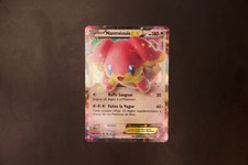 Carte Pokémon Nanméouïe EX 84/124 XY IMPACT DES DESTINS  FR OCCASION