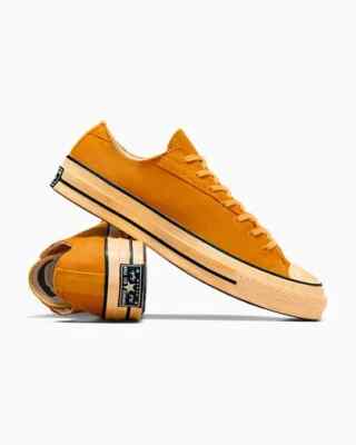 Converse Chuck 70 Upcycled