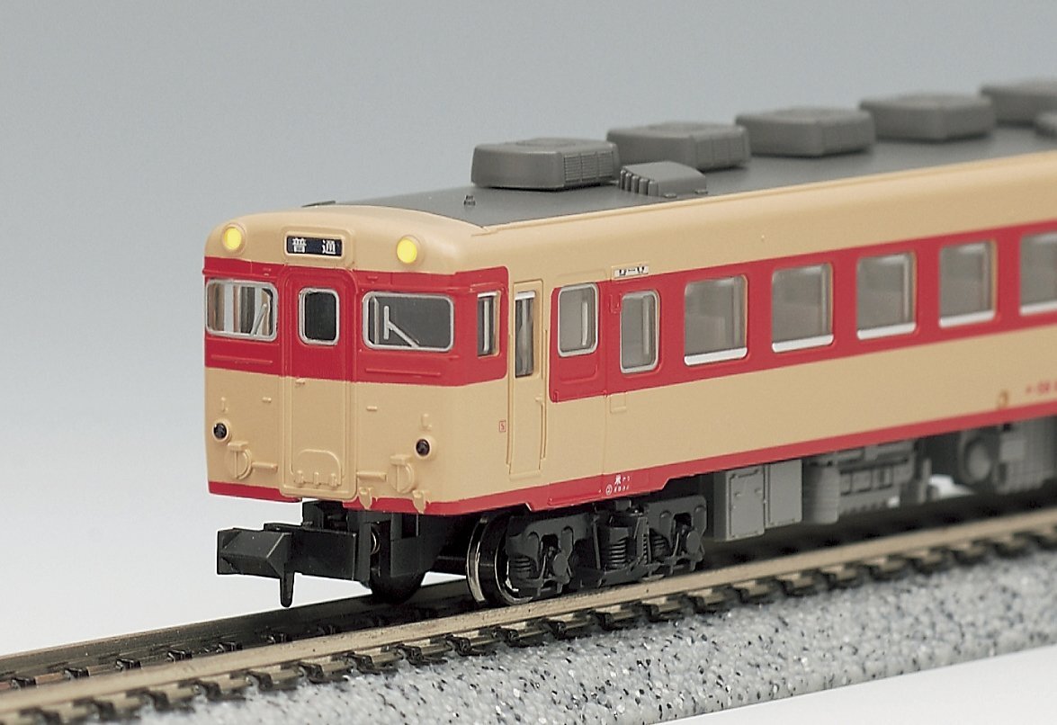 KATO N gauge Kiha58 6049 iron road model diesel car Ships from Japan eBay