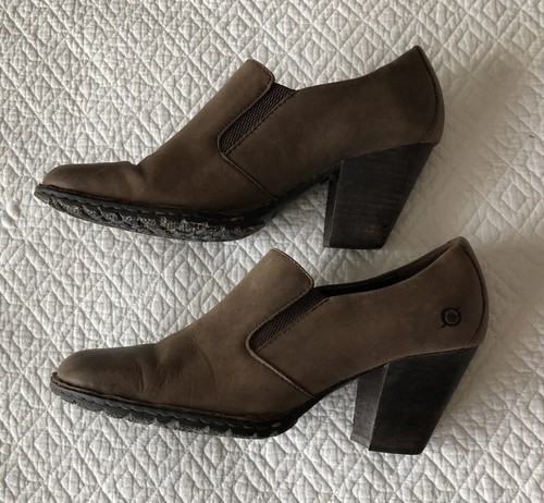 Born Shoes Women Born 9 M US /40.5 Shoes