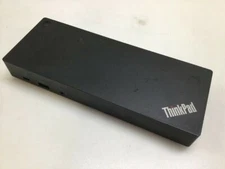 Lenovo ThinkPad Hybrid USB-C With USB-A Dock Station 40AF DUD9011D1 03X7469