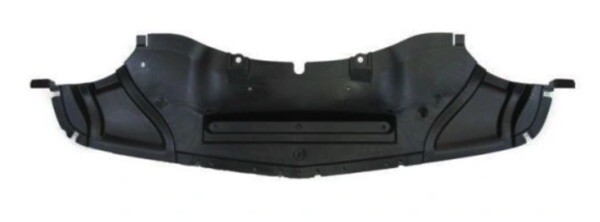 Skid Plate for Dodge Challenger 2008-2014 RWD