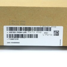 New Siemens 6SE7031-7HG84-1JA1 6SE7 031-7HG84-1JA1 SIMOVERT Master drives Power