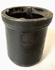 Vintage MATCO TOOLS SPS106 AXLE NUT SOCKET USA 1/2 inch
