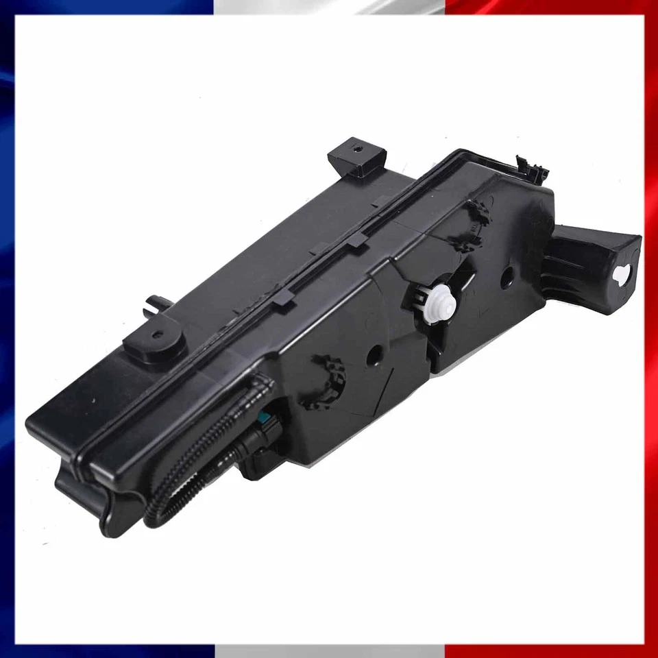 DPF Filtre 9672419980 Pour Citroen Berlingo Peugeot 5008 Réservoir de Carburant - Photo 3/4