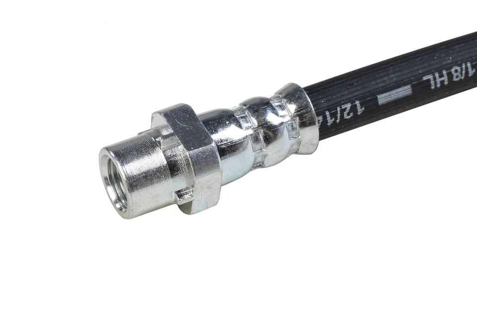 Тормозной гидравлический шланг задний Sunsong для 2013-2015 BMW ActiveHybrid 3 - Изображение 3 из 3