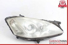 07-09 Mercedes W221 S550 Vorne Rechts Seite Scheinwerfer Lampe Xenon 07-09 Mercedes W221 S550 Vorne Rechts Seite Scheinwerfer Lampe Xenon