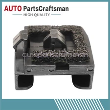 74481-TVA-A01 Plastic Snap-On Black Gas Tank Latch for Honda Accord 2018-2022