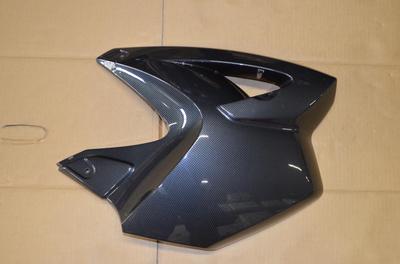 BMW R 1200 GS ADVENTURE K25 R12 04-07 Verkleidung Abdeckung Unter Tacho