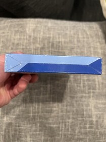 Hollywood Squares Nintendo Nes Game New Factory Sealed 9.6 9.8 Mint VGA WATA CGC