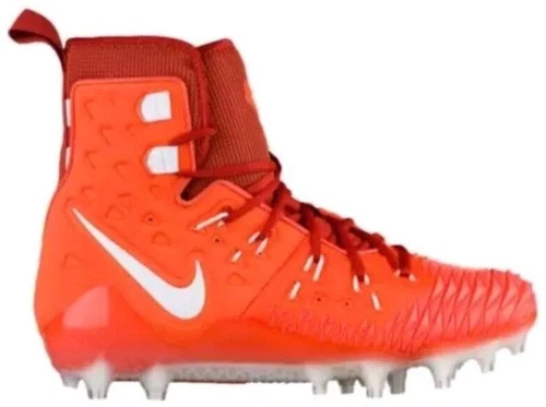 Nike Force Savage Elite TD Brilliant Orange