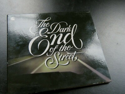 THE DARK END OF THE STREET - COMPILATION CD / COMBINATION - CORE 061-1 / 2010