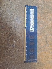 SK Hynix 16 GB RAM 2x8GB 2Rx8 PC3L-12800U Desktop RAM