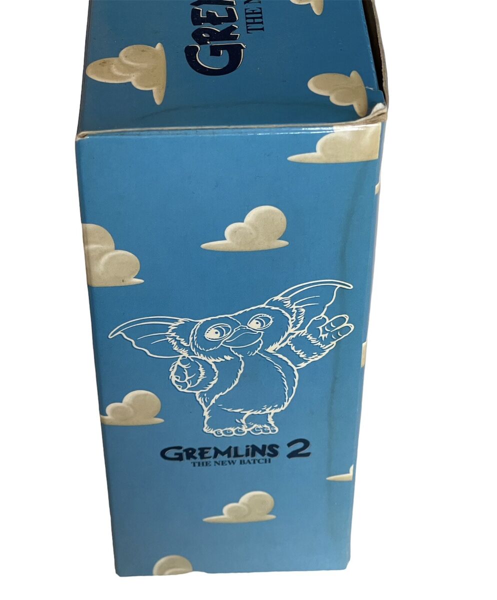 Vintage 1990 Gremlins 2 Japanese JUN Planning Gizmo Lovely Vintage 1990 Gremlins 2 Japanese JUN Planning Gizmo Lovely