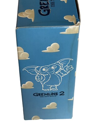 Vintage 1990 Gremlins 2 Japanese JUN Planning Gizmo Lovely Vintage 1990 Gremlins 2 Japanese JUN Planning Gizmo Lovely