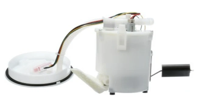 Conjunto de bomba de combustible NAPA E2325M OEM - tipo eléctrico en tanque - Ford Focus 2002 Foto 4 de 4