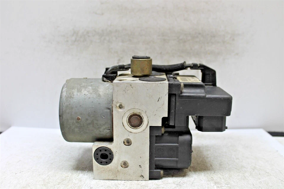 10423621 庞蒂亚克 Firebird 1999-02 ABS 防锁制动泵控制原始设备制造商 5E4 872  — 第 4/4 张图片