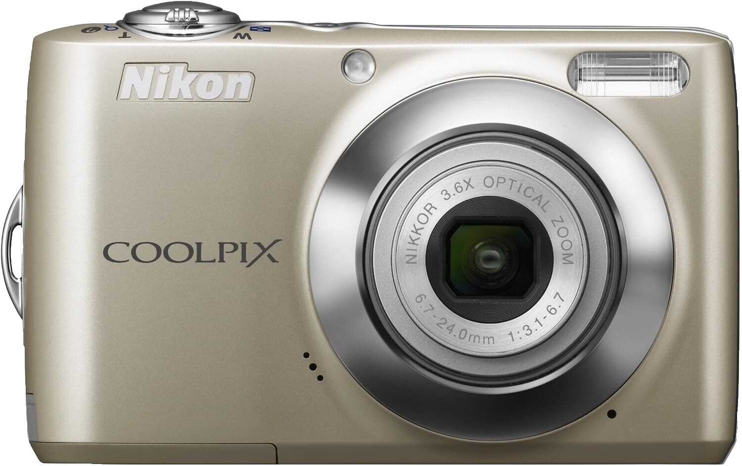 Nikon L22 Cameras | eBay