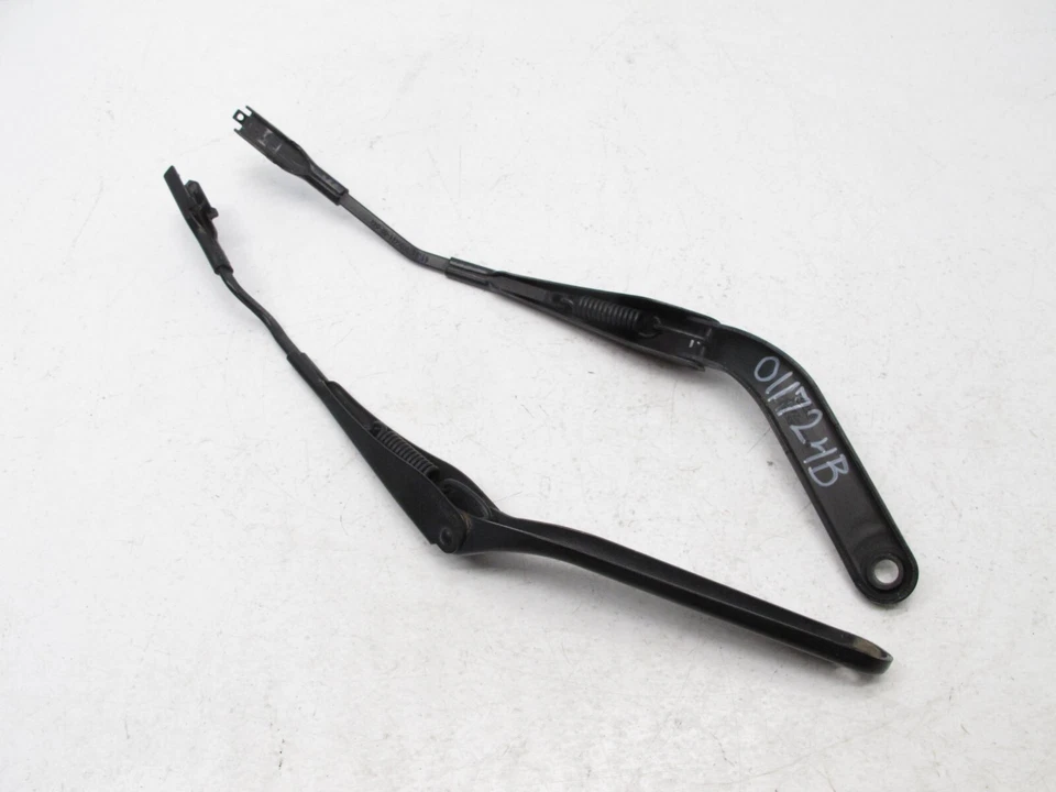 13-16 MINI COOPER COUNTRYMAN S R60 BRAZO LIMPIAPARABRISAS IZQUIERDO DERECHO OEM 011724B Foto 2 de 4