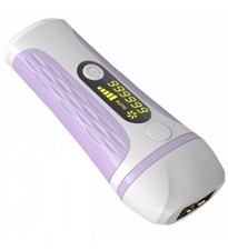 TUMAKOU Painless Permanent IPL Hair Removal Device for Women  Men