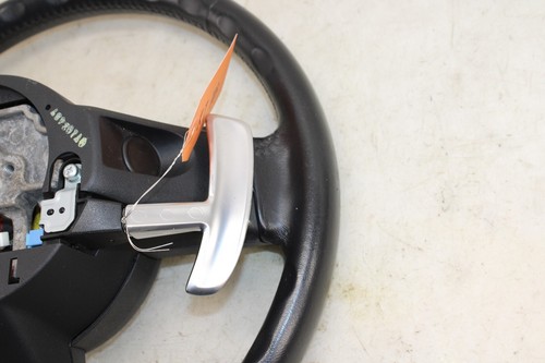 2006-2008 Mazda MX-5 Miata Steering Wheel Assembly OEM KT103 - Picture 18 of 19