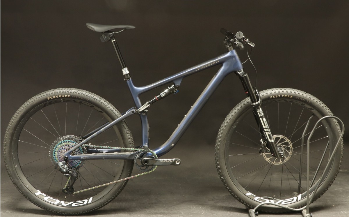 2023 Specialized S WORKS Epic EVO Large L 29 Bike 2025