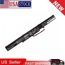 A41N1611 Replacement Battery for ASUS ROG GL753V GL752VW FX53V GL752VD GL752VE