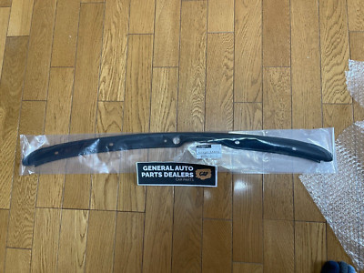 NISSAN Original OEM Stoßstange vorne oben Mitte Halter BNR34 GTR R34 62298-AA400
