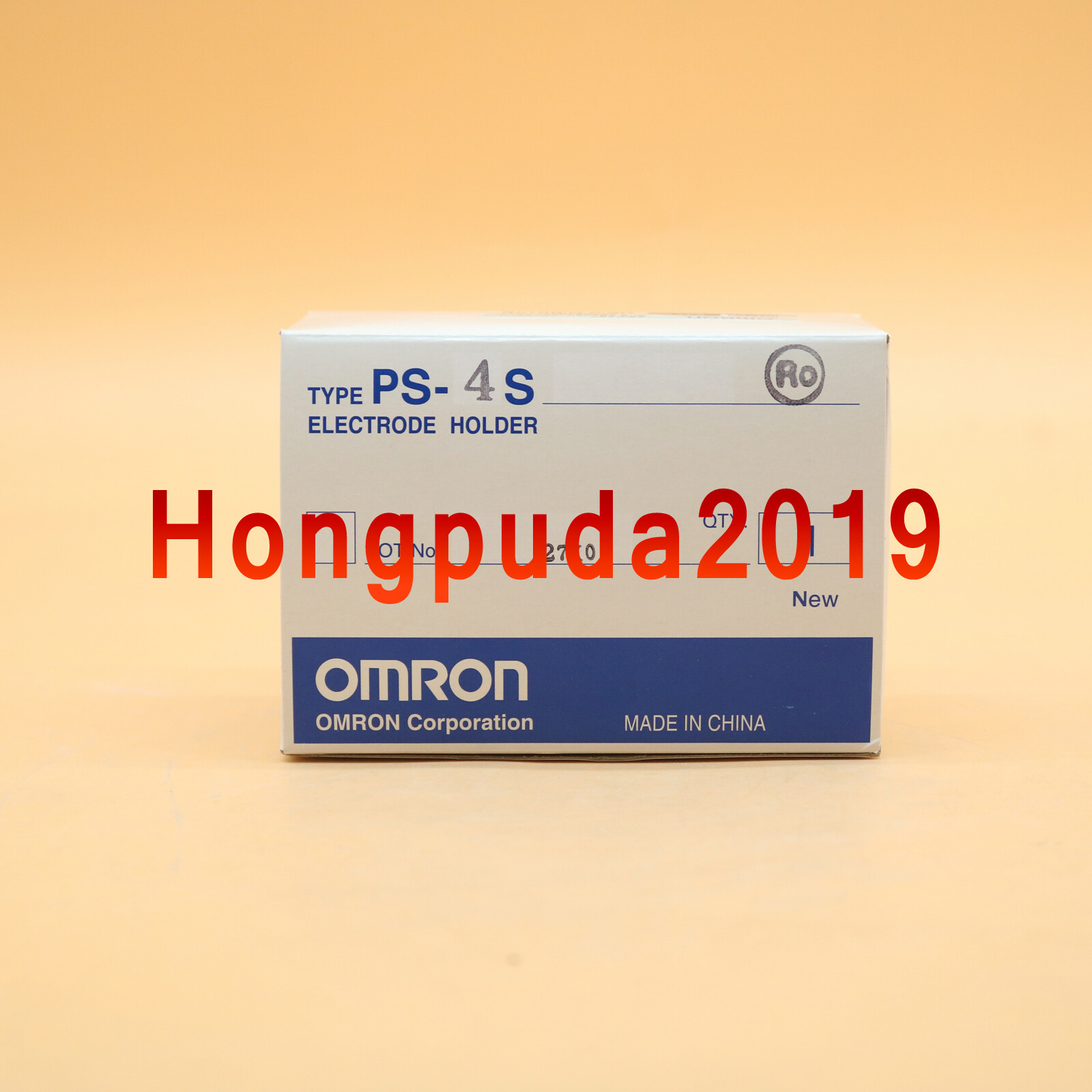 1PC New OMRON PS4S PS4S Electrode Holder free shipping eBay