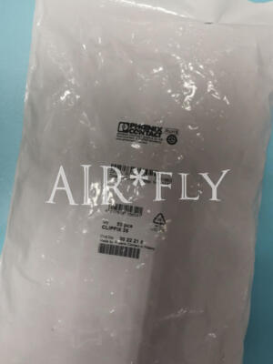 New 50PCS Phoenix Contact CLIPFIX 35 3022218 Contact terminal fixture