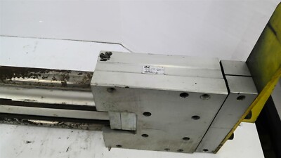 PHD SED25X20-AS-DB-PB Slide and Cylinder
