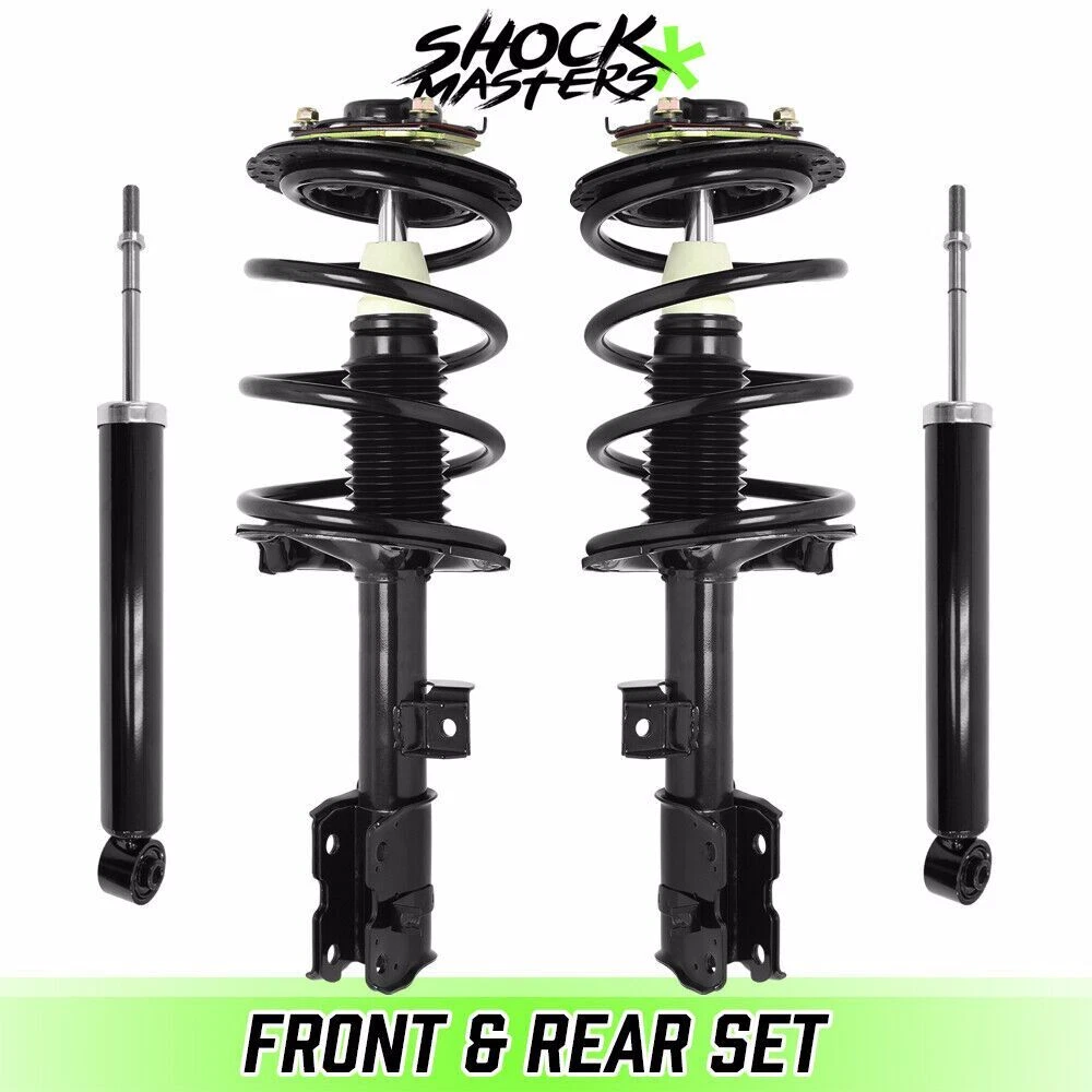 Suspension & Steering for INFINITI FX35 for sale | eBay