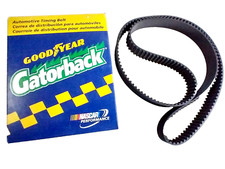 Engine Timing Belt GOODYEAR 40154 (Made in USA)