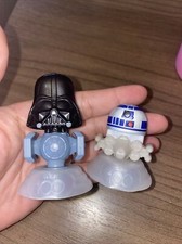 2023 Disney 100th Anniversary McDonalds Happy Meal Toys Star Wars