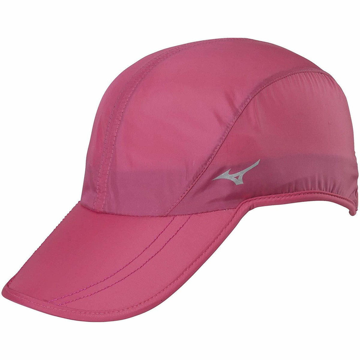 MIZUNO Japan Runnning Cap J2MW8501 Pink Size:L Headround: 58-60cm