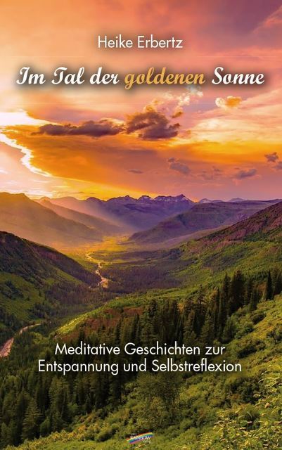 Thumbnail - Tal Der Goldenen Sonne Heike Erbertz 9783940700919