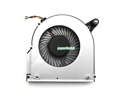 New Intel NUC 11 Panther Canyon NUC11PAHi5 NUC11PAHi7 CPU Cooling