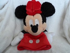 Disney terry plush Mickey Mouse Golf club Headcover  J 