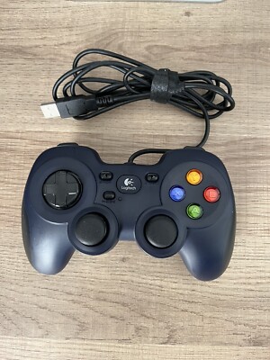 Logitech F310 (940-000110) Gamepad
