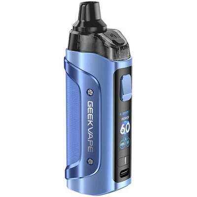 GeekVape Aegis Boost 3 3000mAh Pod System Kit E-Zigarette Set Vape | eBay.de